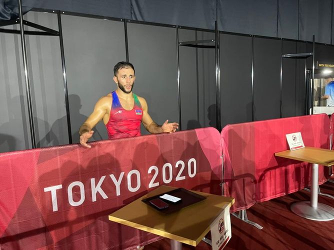 “Udanda qəhrəman, uduzanda xalq düşməni olursan” - Rafiq Hüseynov