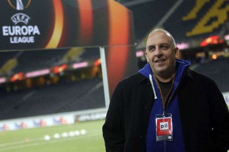 “Qarabağ” AEL üçün çətin sınaqdır” – kiprli iş adamı
