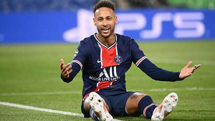 Neymar paylaşımına görə tənqid olundu – FOTO