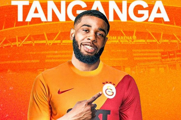 “Tottenhem”in futbolçusunu icarəyə götürdü - “Qalatasaray”