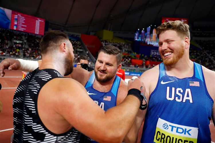 Olimpiadalar tarixində ilk – Tokioda rəsmiləşdi