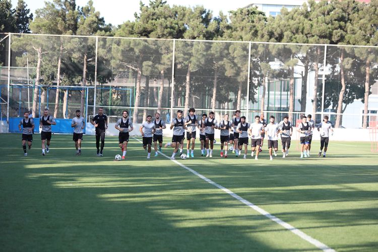 “Qarabağ”ın uduzmadığı gün – bu dəfə səfərdə