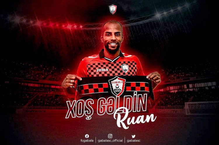 “Qəbələ” açıqladı – braziliyalı futbolçunun transferini