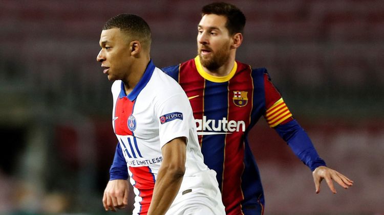 “Barselona” ilə “Real”a yüksək maliyyənin səbəbi - Messi və Mbappe