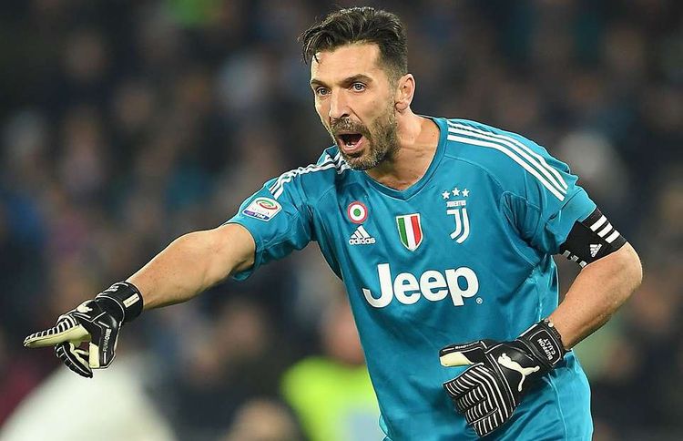 B seriyasında oynayacaq komandanı seçməsinə aydınlıq gətirdi - Buffon