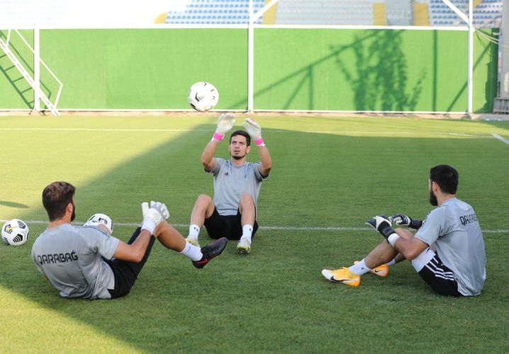 Biletləri satışa çıxarılır - “Qarabağ” – AEL oyununun