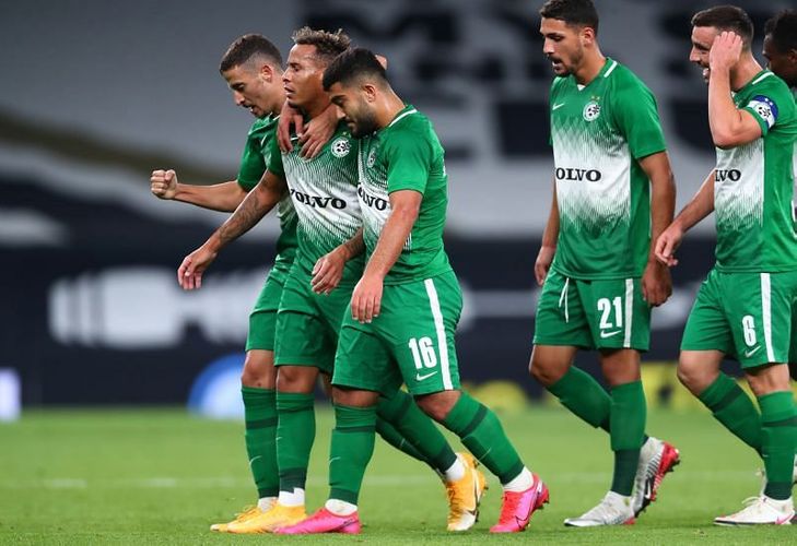 “Neftçi” və HİK-i gözləyir – “Makkabi”