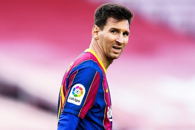 "Hələlik heç bir qərar verilməyib, danışıqlar aparırıq" - Lionel Messi