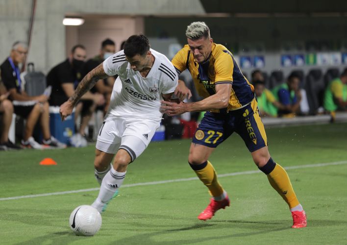 AEL “Qarabağ”ı keçəcək? - sorğu