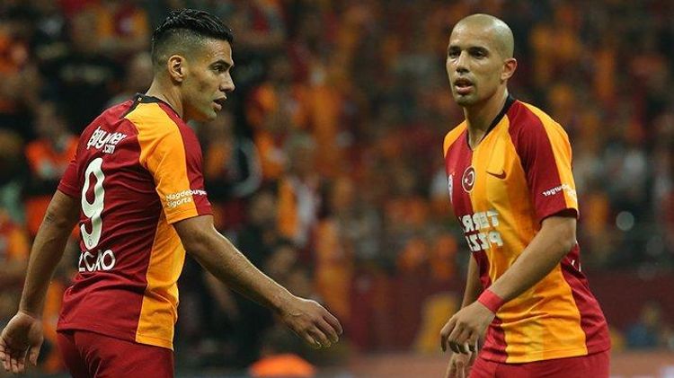 “Qara siyahı”sını rəhbərliyə təqdim etdi – Fatih Terim