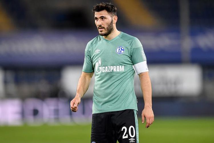 Avrokubok öncəsi “Arsenal”dan oyunçu alır – “Neftçi”nin potensial rəqibi