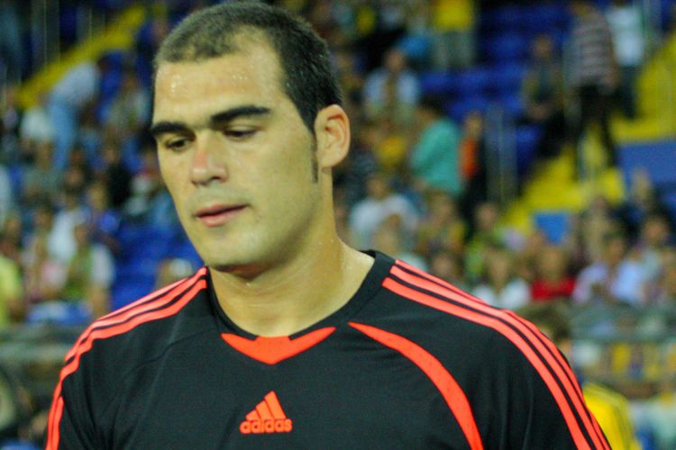 “Qarabağ”la qarşılaşmaq AEL üçün şanssızlıqdır” – millinin sabiq qapıçısı