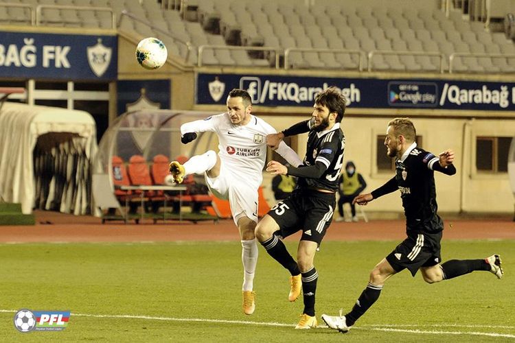 Yubiley - “Neftçi” və “Qarabağ” fərqi