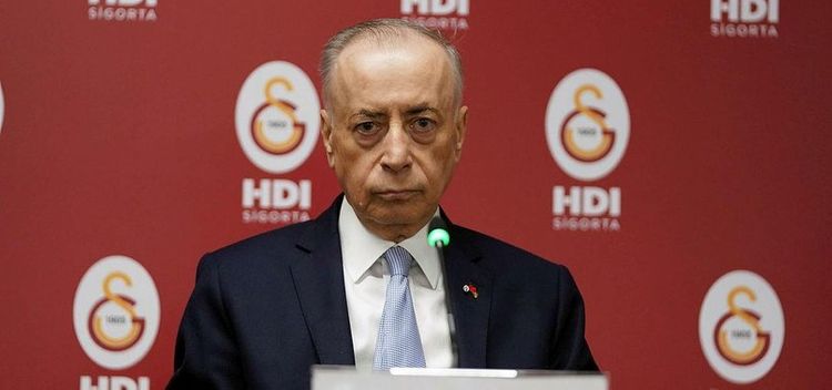 Yenə xəstəxanaya yerləşdirildi – “Qalatasaray”ın sabiq prezidenti 