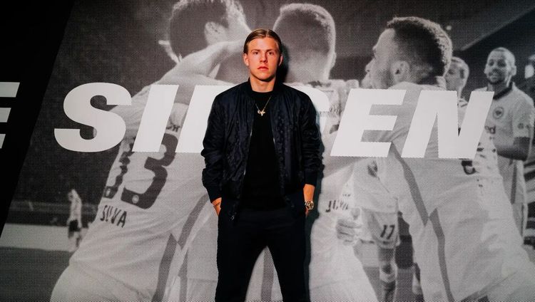 Bundesliqa klubuna keçdi - “Milan”dan