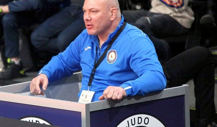 Ruslan Maşurenko: “İşimə görə xəcalət çəkmirəm” - MÜSAHİBƏ