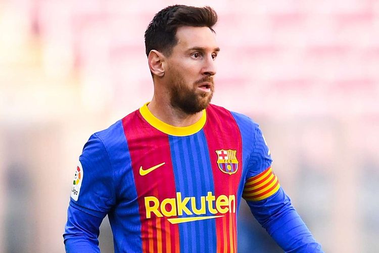 “Atletiko”nun arzusu - Lionel Messi