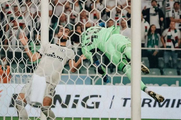 “Mahir Emrelidə nə qətiyyət, nə də istək var idi” – “Legiya”nın sabiq futbolçusu