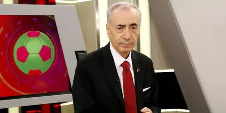 Beynində şiş aşkarlandı - “Qalatasaray”ın sabiq prezidentinin