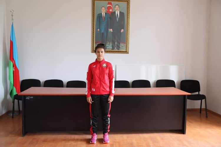 Baş katib görüşdü - Avropa birinciliyinə yollanacaq cüdoçularla