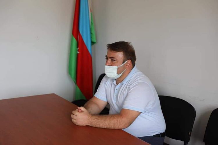 Baş katib görüşdü - Avropa birinciliyinə yollanacaq cüdoçularla