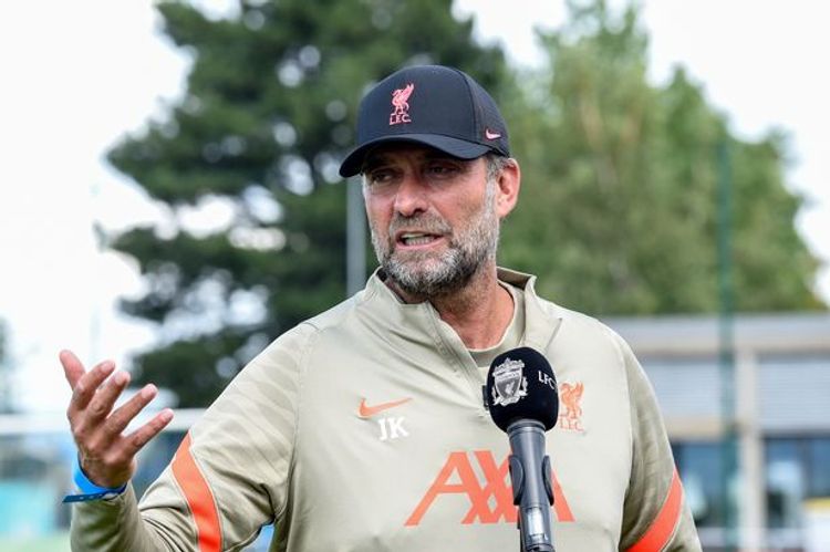 Yeni transferlər istəmədi - Yurgen Klopp