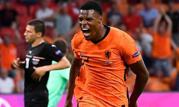 Niderlandlı futbolçu üçün təklif göndərdi – “İnter”