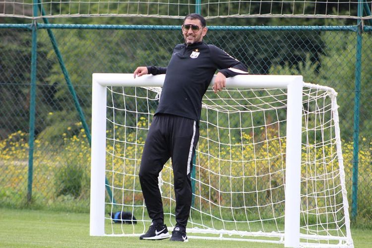 Ceyhun Sultanov: “Neftçi” bu gün onun əziyyətini çəkə bilər” - MÜSAHİBƏ