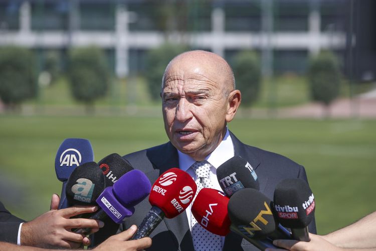Qonaq komandaların azarkeşləri oyuna buraxılmayacaq – Türkiyədə
