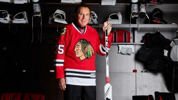 78 yaşında vəfat etdi – hokkeyin əfsanəsi