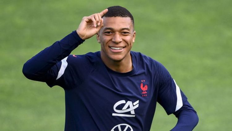 “Real”da nə qədər qazanacaq? - Mbappe