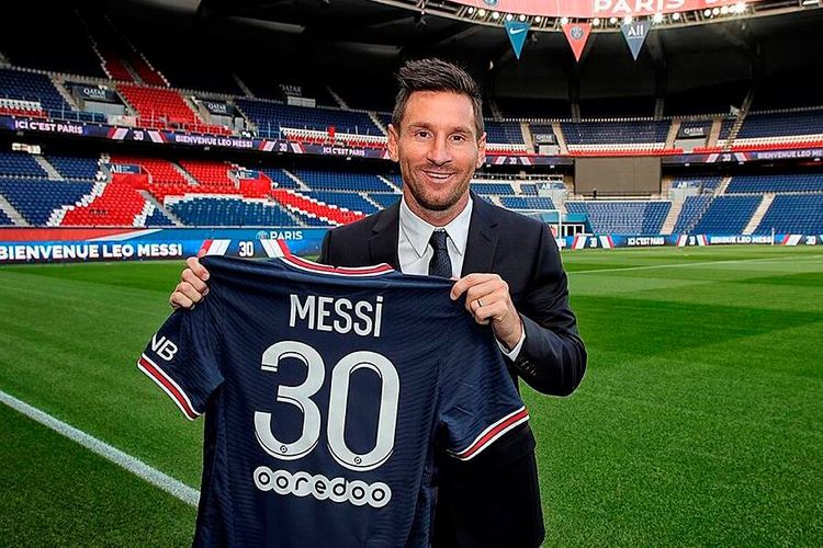 Messiyə 40 milyondan çox borcu qaldı – “Barselona”nın