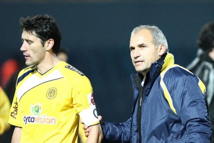 “Qarabağ”ı qəzəbləndirmək lazımdır” – AEL-in sabiq futbolçusu