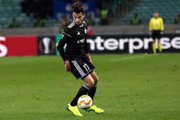 “40”a çatdı – “Qarabağ”la