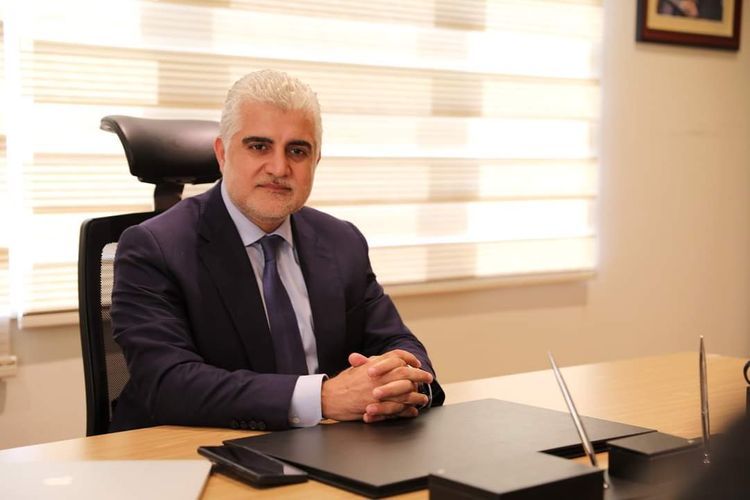 “Qarabağ”ın əvvəl də, indi də missiyası fərqlidir” - Tahir Gözəl