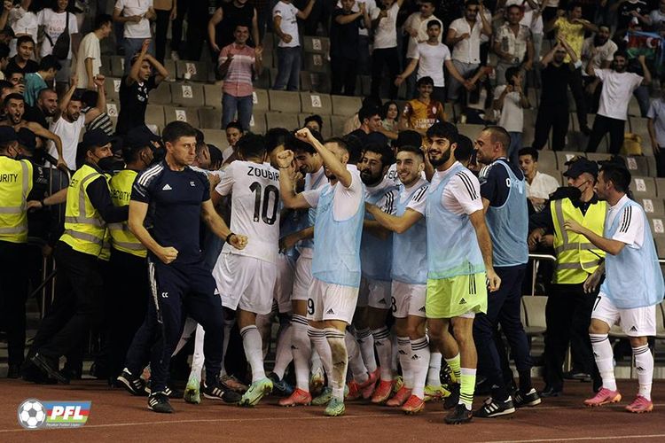 “Qarabağ” irəliləyib “Volfsburq”a çatdı – “Neftçi” gerilədi