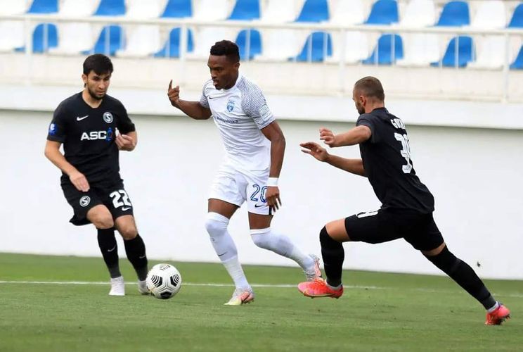 “Sabah”la “Keşlə” evdə uduzdu - Premyer Liqa başladı