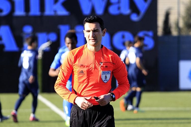 Hakimləri açıqlandı - “Zirə” – “Qarabağ” oyununun