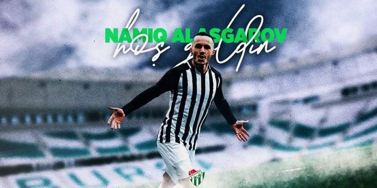 "Neftçi"yə qarşı haqsızlıq etmədiyimdən əmin olun” - Namik Ələskərov