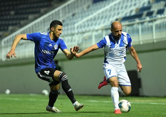 50-yə çatdı – “Sabah”ın futbolçusu