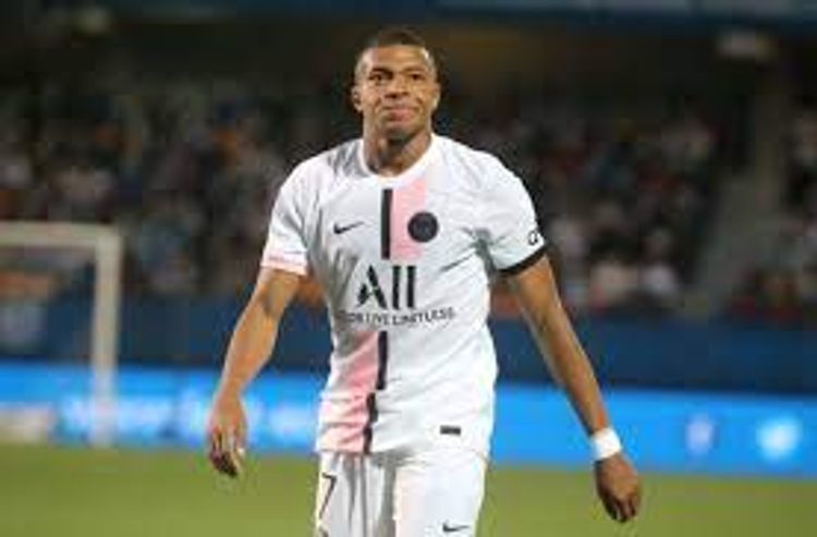 Klub prezidenti ilə görüşə can atır – Mbappe