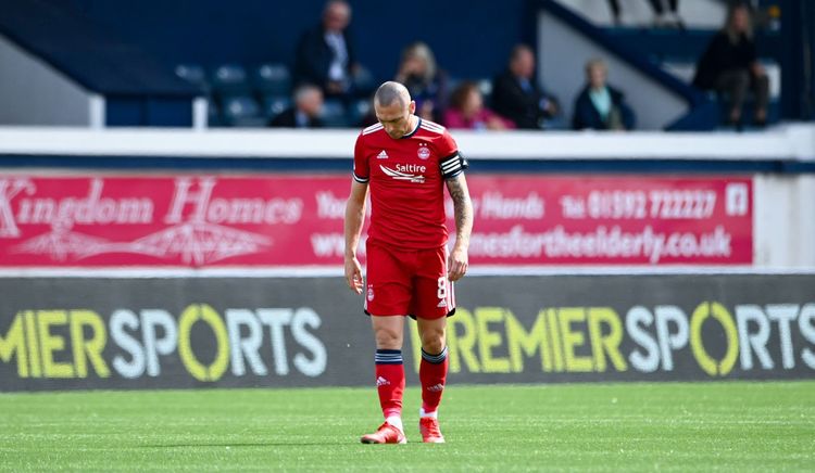 “İstəyirik ki, “Qarabağ”a necə oynadığımızı göstərək” – “Aberdin”in futbolçusu