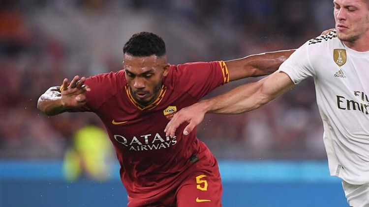 “Napoli”də yeni müdafiəçi – azad agent kimi