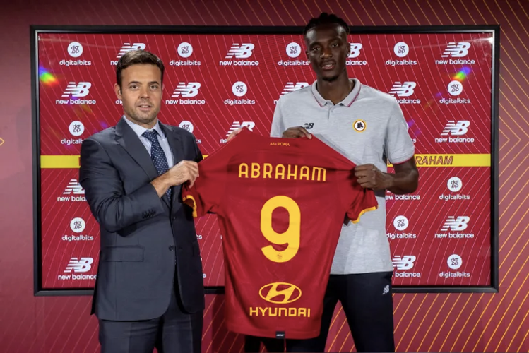 “Çelsi”dən “Roma”ya keçdi – 40 milyona