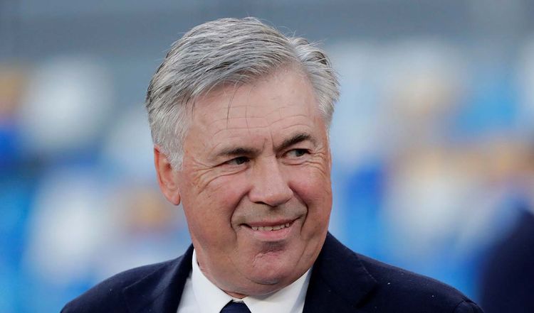 Ronaldonun "Real"a qayıtmaq variantından danışdı – Ançelotti