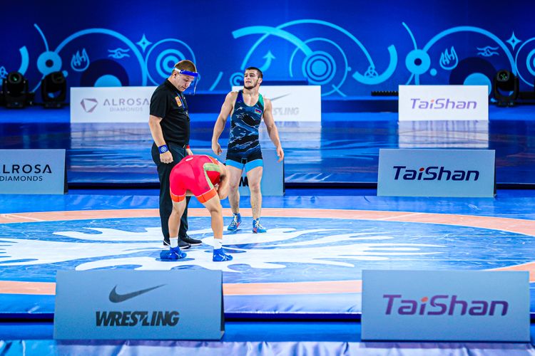 3 final, 3 məğlubiyyət – dünya çempionatında