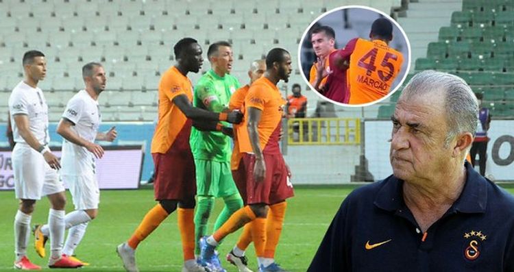 “Qalatasaray”lı futbolçuların davasının SƏBƏBİ