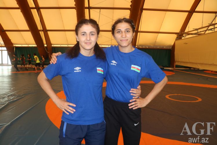 Güləşçimiz üçün bürünc şansı – dünya çempionatında