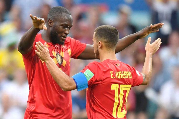 Futbol tarixinin ən bahalı belçikalıları – Lukakunun 3 transferi “10-luq”da