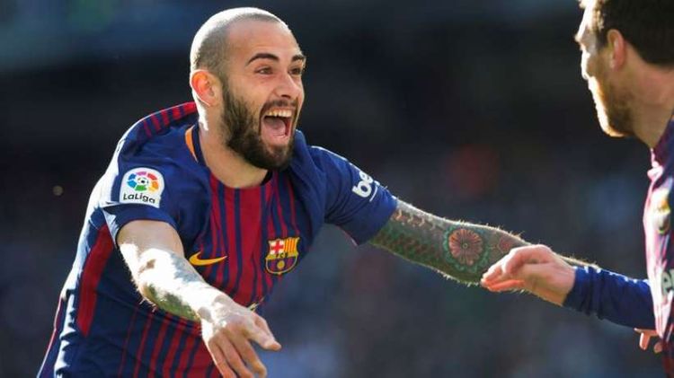 “Espanyol”a keçdi – “Barselona”nın sabiq müdafiəçisi